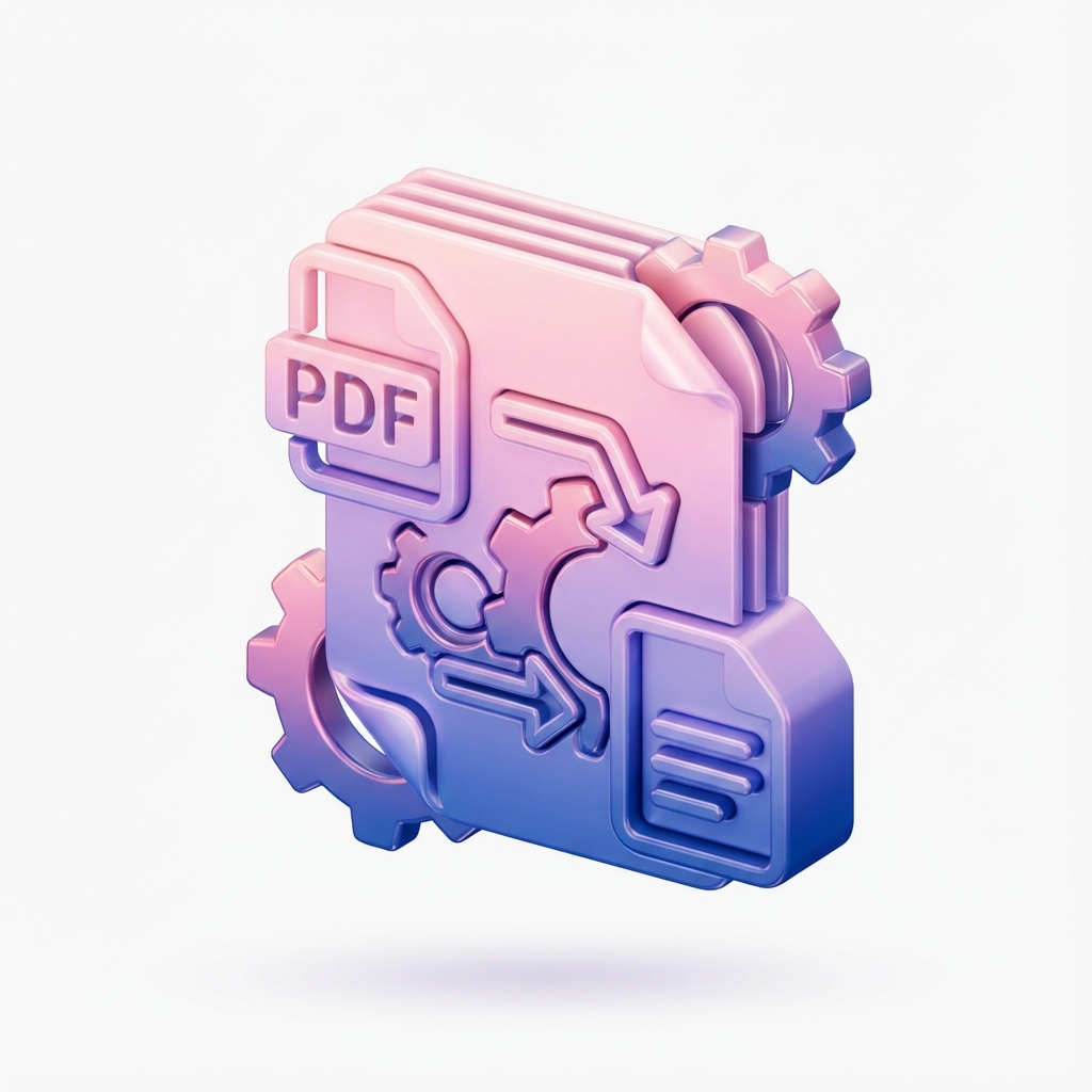 Outils PDF