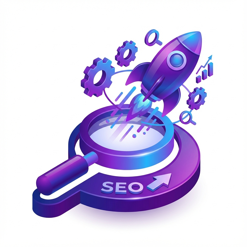 Outils SEO